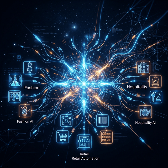 LioByte Agentic AI Transformation