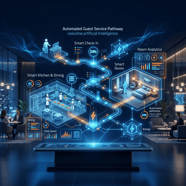 Hospitality Intelligence